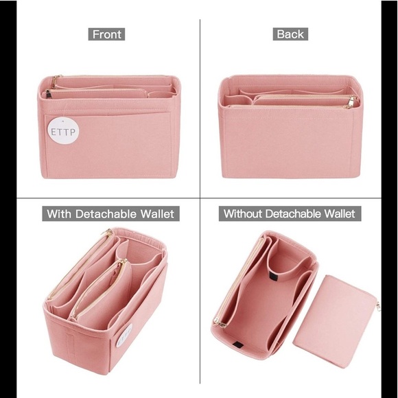 LV Neverfull MM Organizer - Picture 2 of 3